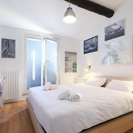 Primopiano - Battaglia B Appartamento Milano Esterno foto