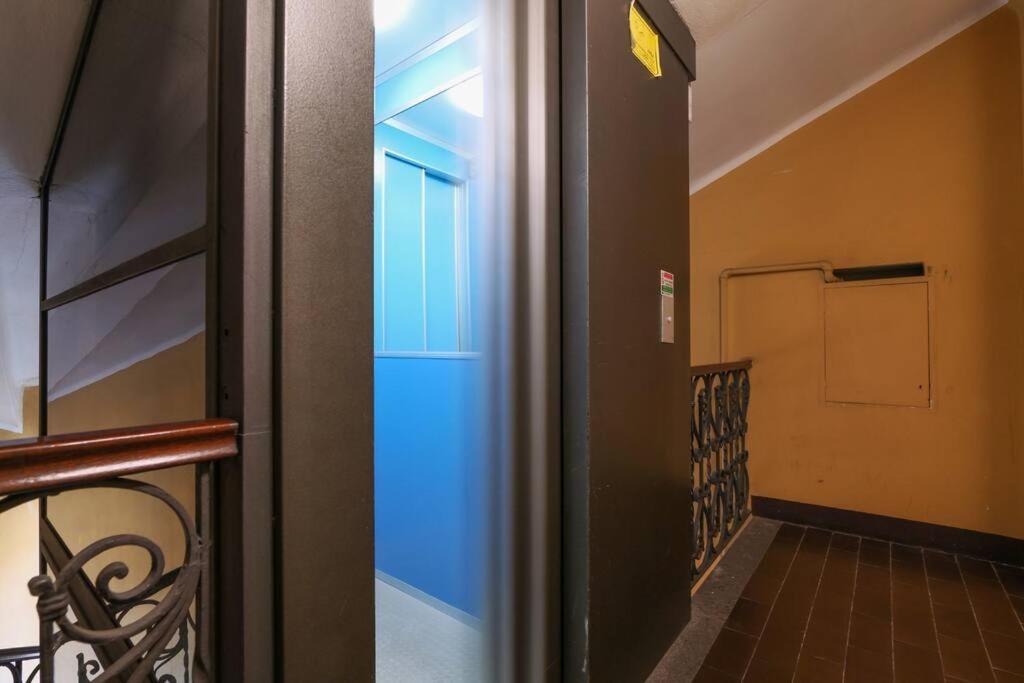 Primopiano - Battaglia B Appartamento Milano Esterno foto