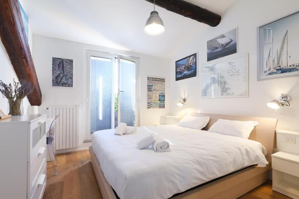 Primopiano - Battaglia B Appartamento Milano Esterno foto