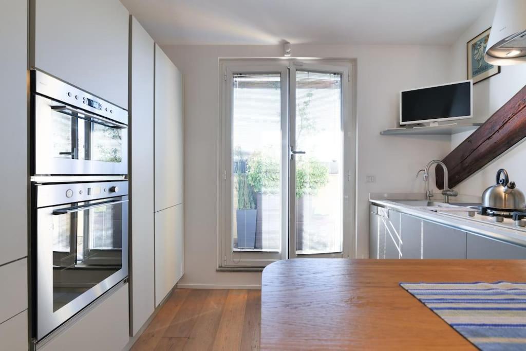 Primopiano - Battaglia B Appartamento Milano Esterno foto