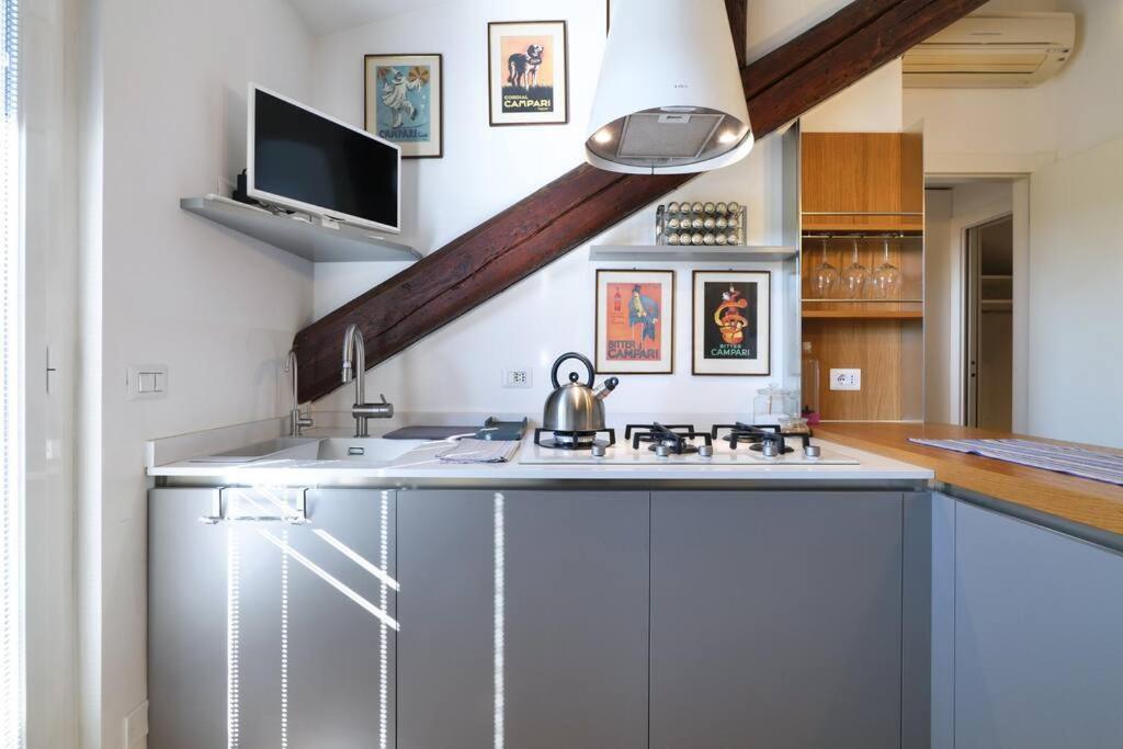 Primopiano - Battaglia B Appartamento Milano Esterno foto